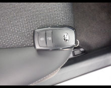 Toyota Yaris Cross 2025