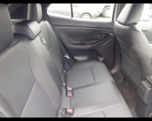 Toyota Yaris Cross 2025