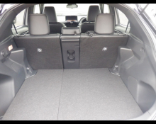 Toyota Yaris Cross 2025