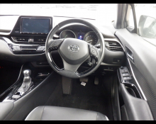Toyota C-HR 2019