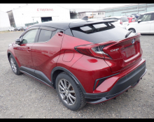Toyota C-HR 2019