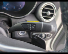 Mercedes Benz GLC-class 2021