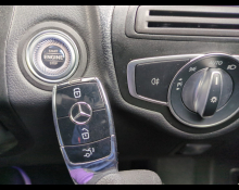 Mercedes Benz GLC-class 2021