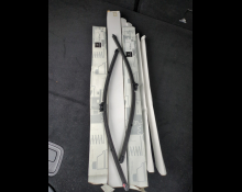 Mercedes Benz GLC-class 2021