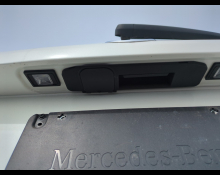 Mercedes Benz GLC-class 2021