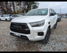 Toyota Hilux 2024