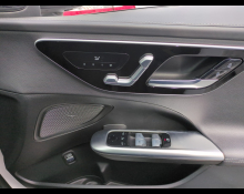 Mercedes Benz C Class 2023