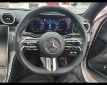 Mercedes Benz C Class 2023