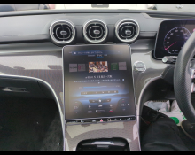 Mercedes Benz C Class 2023