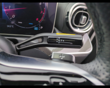 Mercedes Benz C Class 2023