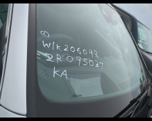 Mercedes Benz C Class 2023