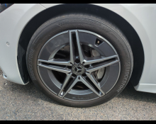 Mercedes Benz C Class 2023