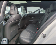 Mercedes Benz C Class 2023