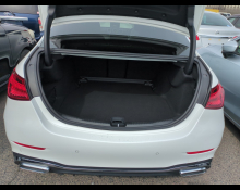 Mercedes Benz C Class 2023