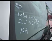 Mercedes Benz GLA-class 2023