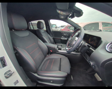 Mercedes Benz GLA-class 2023