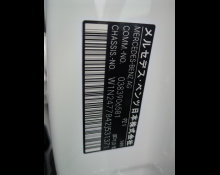 Mercedes Benz GLA-class 2023