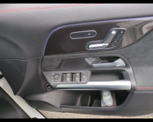 Mercedes Benz GLA-class 2023