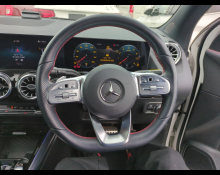 Mercedes Benz GLA-class 2023