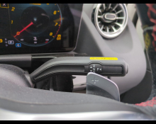 Mercedes Benz GLA-class 2023