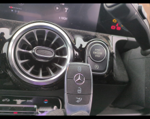 Mercedes Benz GLA-class 2023