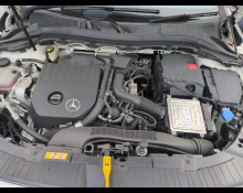 Mercedes Benz GLA-class 2023