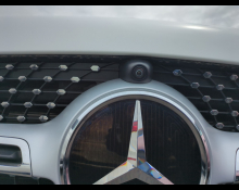 Mercedes Benz GLA-class 2023