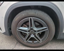 Mercedes Benz GLA-class 2023