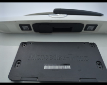 Mercedes Benz GLA-class 2023