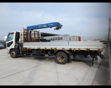 Mitsubishi Fighter 2013