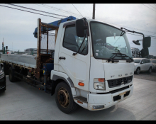 Mitsubishi Fighter 2013