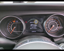 Chrysler Jeep Wrangler 2023