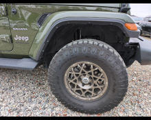 Chrysler Jeep Wrangler 2023