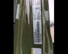 Chrysler Jeep Wrangler 2023