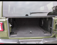 Chrysler Jeep Wrangler 2023