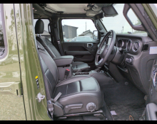 Chrysler Jeep Wrangler 2023