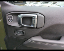 Chrysler Jeep Wrangler 2023