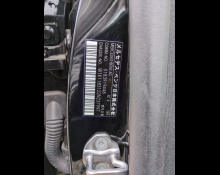 Mercedes Benz CLA-class 2021