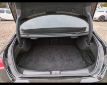 Mercedes Benz CLA-class 2021