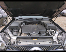 Mercedes Benz GLC-class 2021