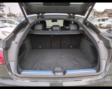 Mercedes Benz GLC-class 2021