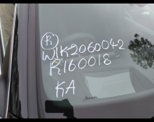 Mercedes Benz C Class 2024