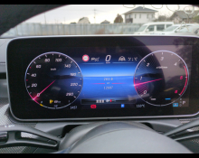 Mercedes Benz C Class 2024