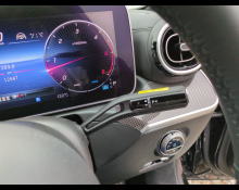 Mercedes Benz C Class 2024