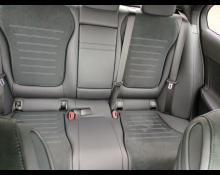 Mercedes Benz C Class 2024