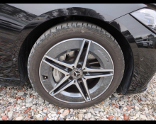 Mercedes Benz C Class 2024