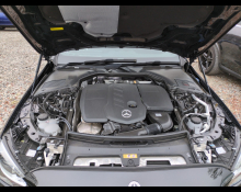 Mercedes Benz C Class 2024