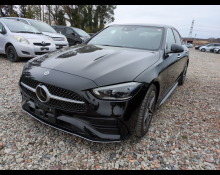 Mercedes Benz C Class 2024