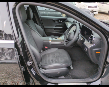 Mercedes Benz C Class 2024