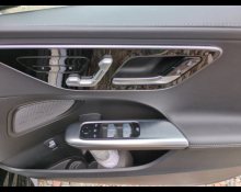 Mercedes Benz C Class 2024